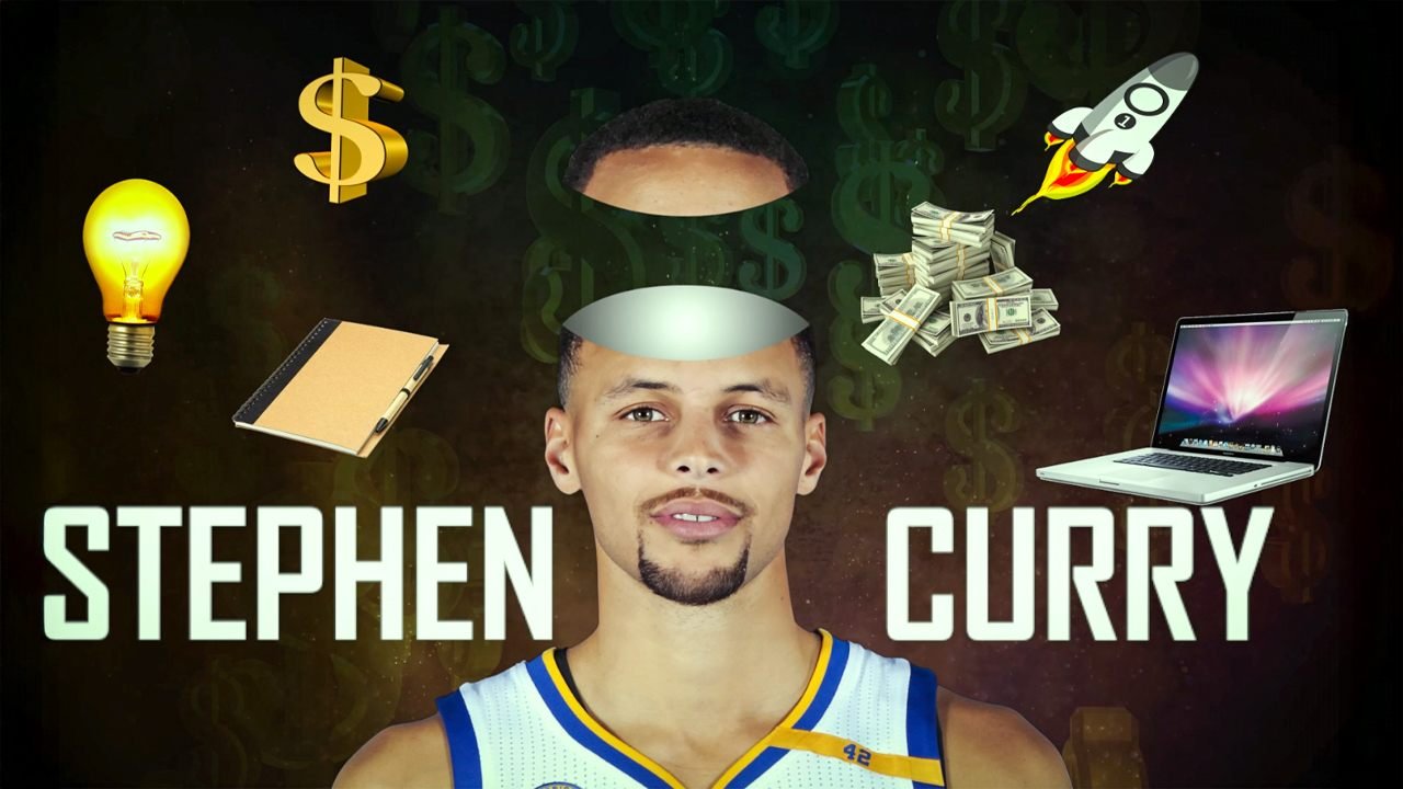 Stephen Curry