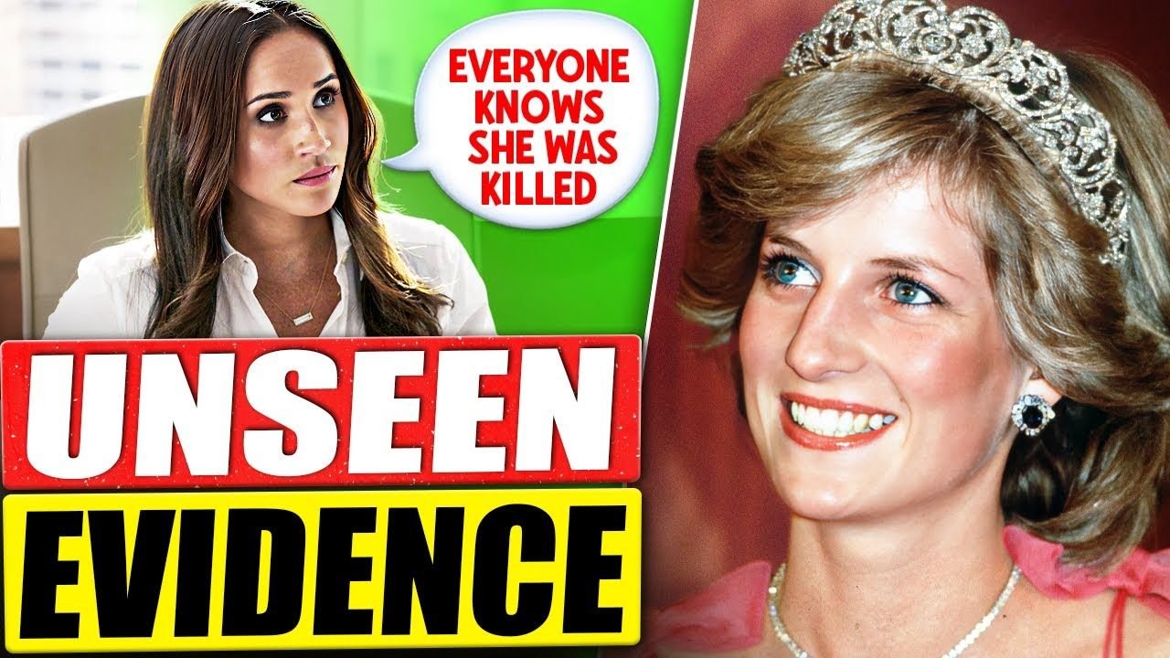 Princess Diana's Final Hours