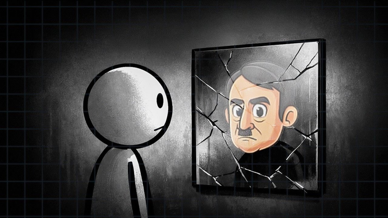 The Mirror That Hijacked a Nation