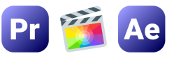 video editing software